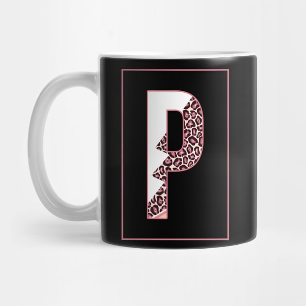 P is for Portishead by DewaJassin